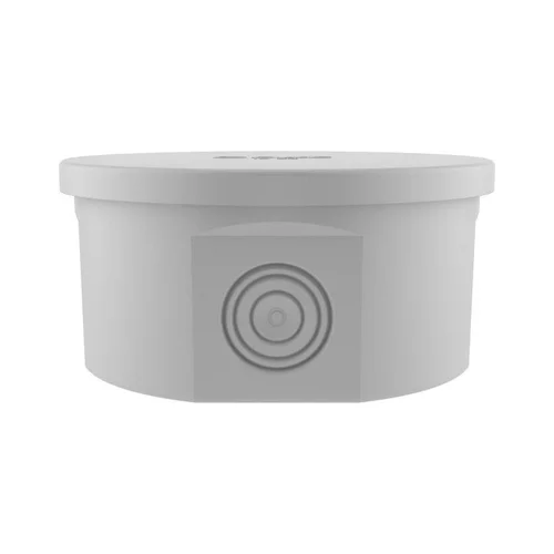Коробка распределительная ОП 80х40мм IP44 4 каб. ввод DKC 53600 Коробка распределительная ОП 80х40мм IP44 4 каб. ввод DKC 53600